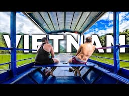 Life as a foreigner in Vietnam