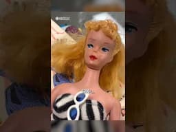 Rare Vintage Barbie - A Toy Store Near You - Fan Fortress - Season 7