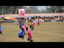 18th Sukna Gold Cup l Sukna United FC vs  ATS Kolkata l Goalie365