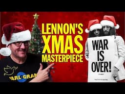 The Story Behind John Lennon & Yoko Ono's Happy Xmas (War Is Over)