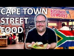 Is Neighbourgoods REALLY the Best Authentic Street Food in Cape Town?