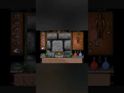 Ultima Underworld: The Stygian Abyss - PC / DOS, 1992 #shorts #retrogaming #gaming