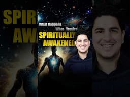 Did you ever experience Spiritual Awakening ?