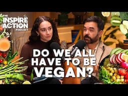 Is Veganism Fake News?