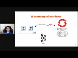 [KIE Drop] Streaming DMN and Apache Kafka