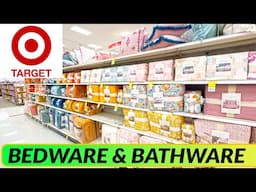 TARGET CLEARANCE – BEDWARE & BATHWARE DEALS YOU CAN’T MISS! 🛏️🛁