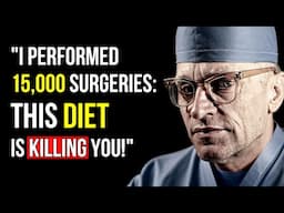 89-Year-Old Surgeon Reveals: 4 Simple Habits That Will Change Your Life! Nikolay Amosov