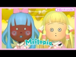 Cute & Funny Miitopia Moments- Part 12