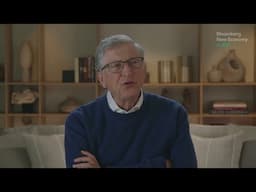 In Conversation with Bill Gates