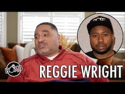 Reggie Wright: If Wack100 and DJ Vlad Don't Call Out DJ Akademiks He's Not Dealing With Them Anymore