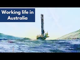 WORKING IN AUSTRALIAN MINES - Australian living in Finland