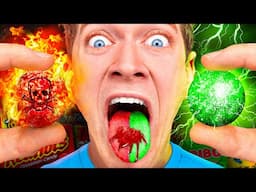 Best of Prank War Challenges!!! *Must See* Shocking Secret Camera Pranks & Funny Sour Candy Tricks