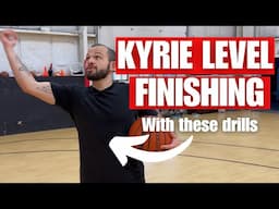 Make More Layups | 6 BETTER Finishing Drills To The Mikan Drill