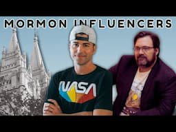 Unlikely Mormon Influencers Who Might Surprise You!