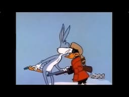 Duck Daffy x Bugs Bunny