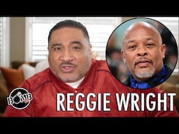 Dr. Dre: "Suge Had His 15 Minutes, My Revenge Is Success" Reggie Wright Replies