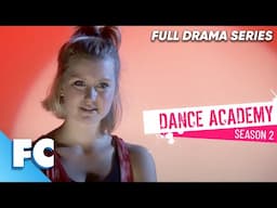 Dance Academy (26/26) | Season 2 Episode 26: The Red Shoes | Full Drama Ballet TV Show | FC