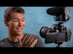 How To Talk On Camera: 5 Ultimate Tricks