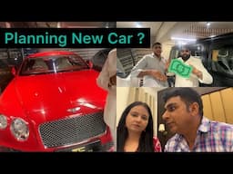 Planning New Car ? | Anoop Chahal |