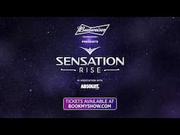 Budweiser presents Sensation India Lineup Trailer