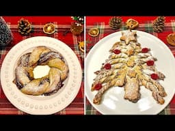 Trying Out Viral Tik Tok Christmas Dessert Recipes