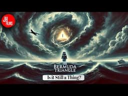 What Really Lurks in the Bermuda Triangle? | J. Horton Films