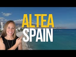 Altea, Spain - Cost of Living, Home Prices, and More!