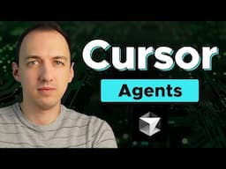 New Cursor Agents - game changer or flop?