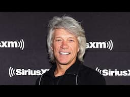 Jon Bon Jovi On Surving Grunge In The 1990s - Radio Broadcast 2020