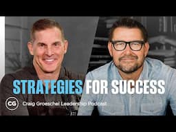 Unlock Long-Term Success | Mark Batterson