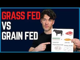 New Science on Grass-Fed Beef Will Surprise You