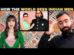 WHY WESTERN WOMAN AVOID INDIAN MEN ? | Who Kunal Chugh