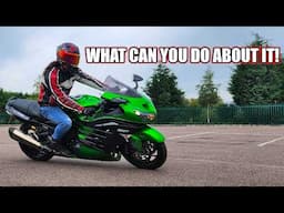 "I'm 40, My Wife Won't Let Me Ride Bikes, What Should I do?" | Motorcycle Questions Answered!