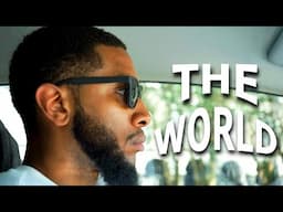 You LOVE the World that's your Problem | Jeroy Williams