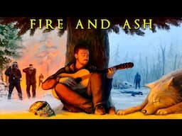 A SONG OF FIRE AND ASH | Rust (Movie)