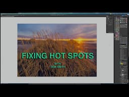 Fixing Hot Spots