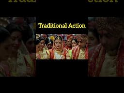 Traditional Social Action Examples | Simple Explanation #sociology #success