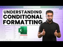 Understanding Conditional Formatting in Excel