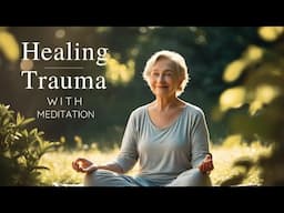 Healing Trauma with Meditation (Self Love through Emotional Release)