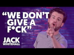 Glasgow | Jack Whitehall