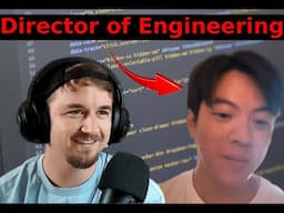 Senior Dev's Advice (After my coding bootcamp failure) - Benjamin Van Nguyen | DevPulse Ep. 3