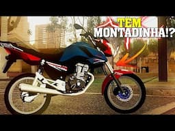 GTA BRASIL MOTOVLOG 2019 (TC GAMEPLAYS)