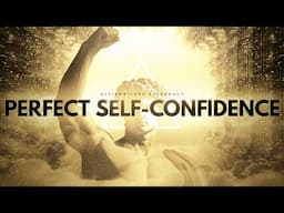 Perfect Self-Confidence in 7 Minutes