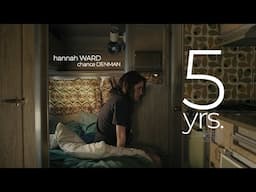 5 Years - Short Film Drama