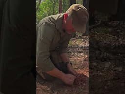 How to Use a Ferro Rod: Part 2 - Bushcraft Survival Australia