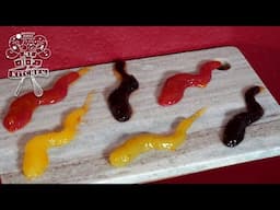 Harry Potter Jelly Slugs Recipe | My Harry Potter Kitchen | Prisoner of Azkaban (Ep. 43)