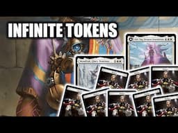 TIER 1? | Standard Tokens are BROKEN!