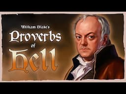 Can You Make It Through The Proverbs of Hell?