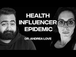 Raw Milk, Fluoride, and Cancer Myths: Are You Falling for These Health Scares? With Dr Andrea Love