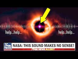 NASA Captures Sound Wave From Black Hole 240 Million Light Years Away